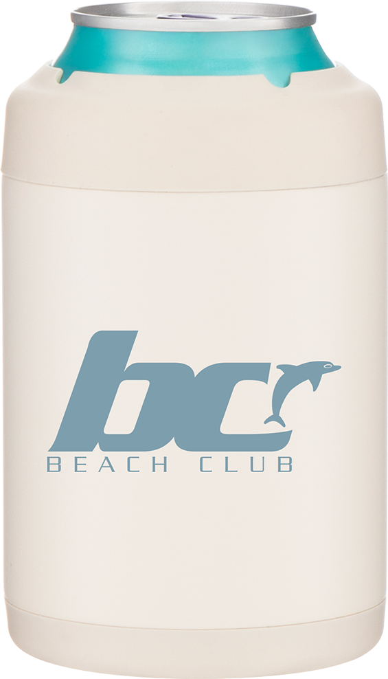 12 oz standard can cooler hydrojug ss