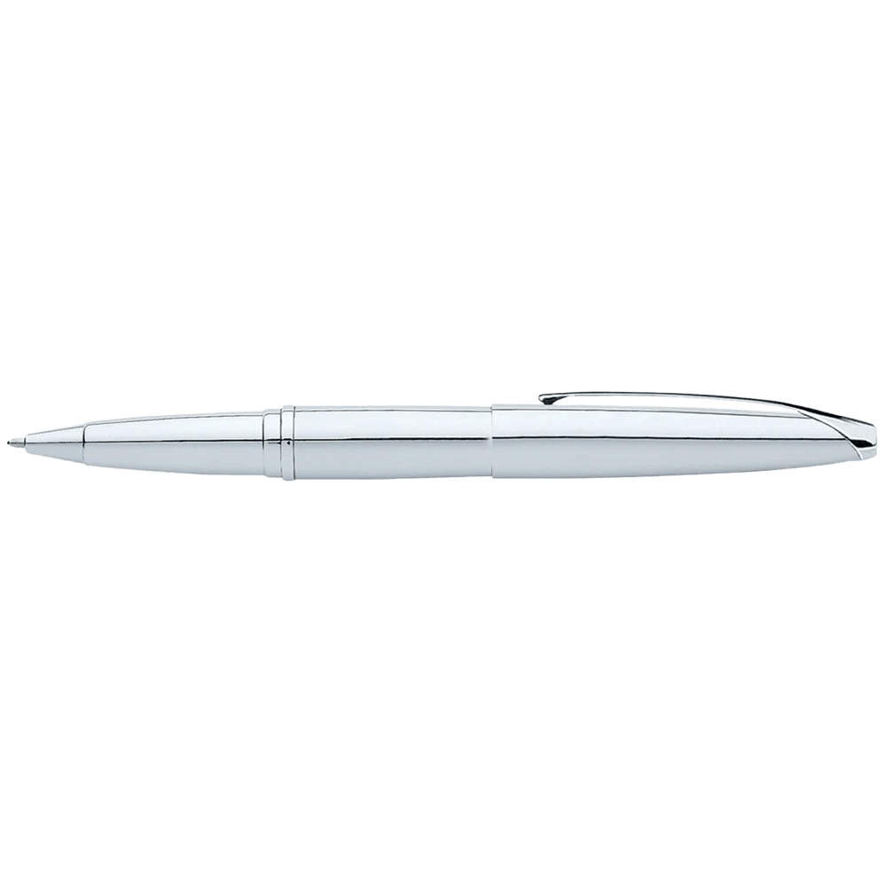 Chrome Cross ATX® Pure Chrome Rollerball Pen
