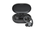 JLab GO Sport+ True Wireless Earbuds - Graphite