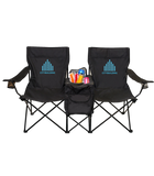 Black The Big Chill Chair
