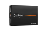 Titleist Pro V1 Golf Balls - White