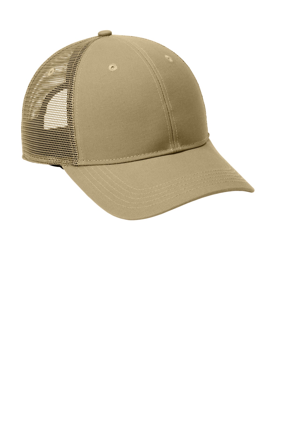 DarkKhaki Carhartt Rugged Professional Series Cap CT106687