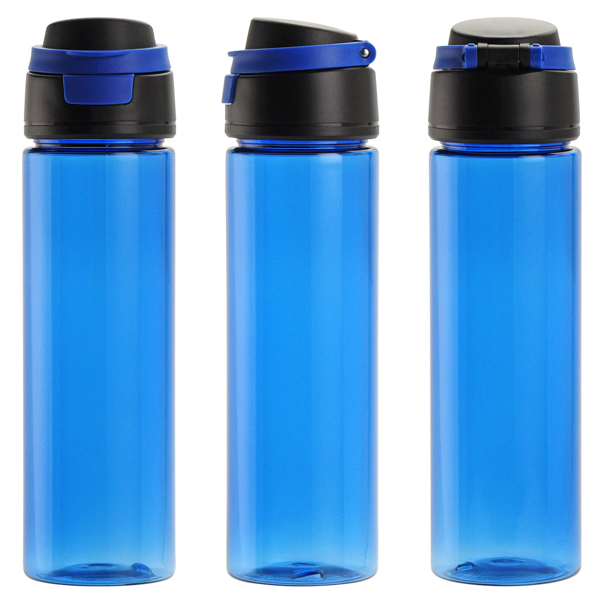 Husky 24 oz RPET Bottle