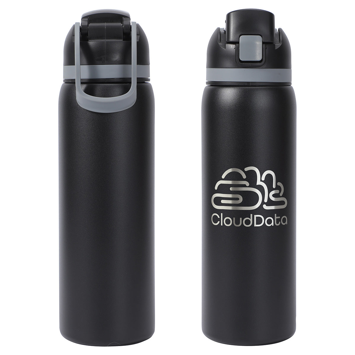 Talus 27 oz Vacuum Insulated Stainless Steel Bottle