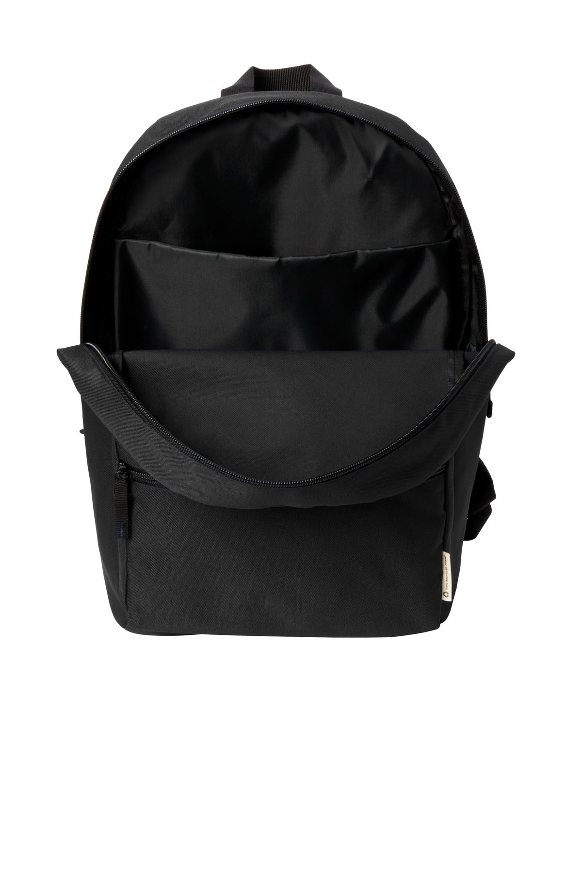 DeepBlack Port Authority C-FREE Recycled Backpack BG270