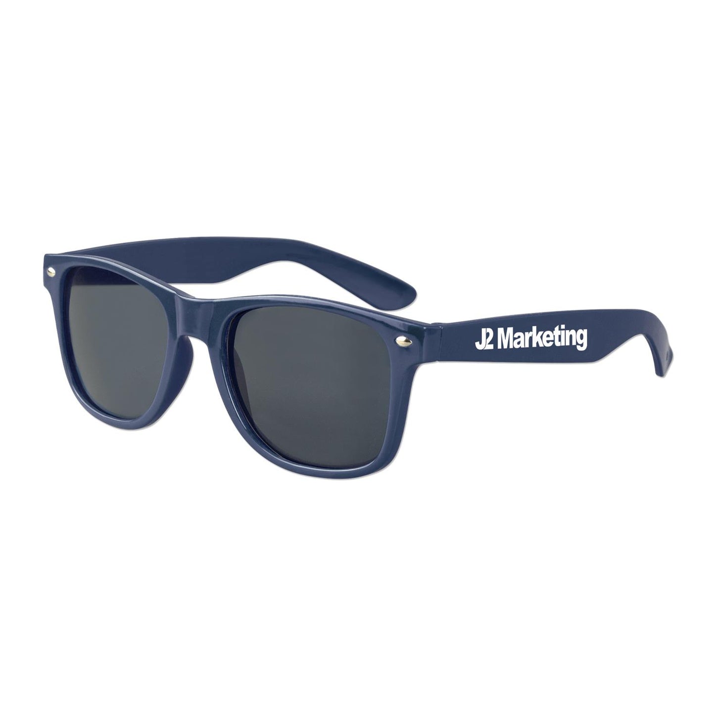 Polarized Iconic Sunglasses