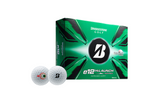 Bridgestone e12 HiLaunch Golf Balls - White