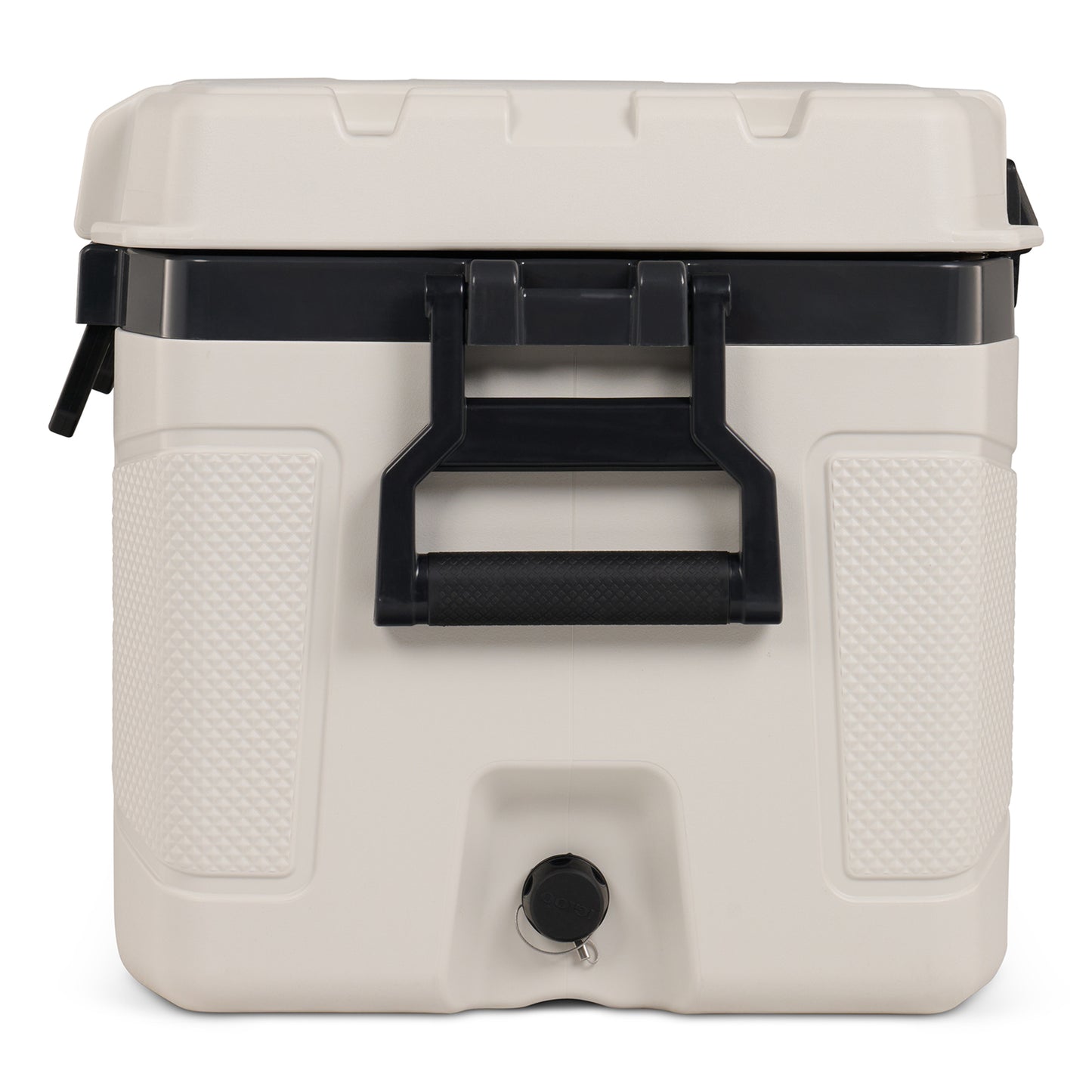 Bone Igloo® Trailmate 50 Qt Hard Side Cooler