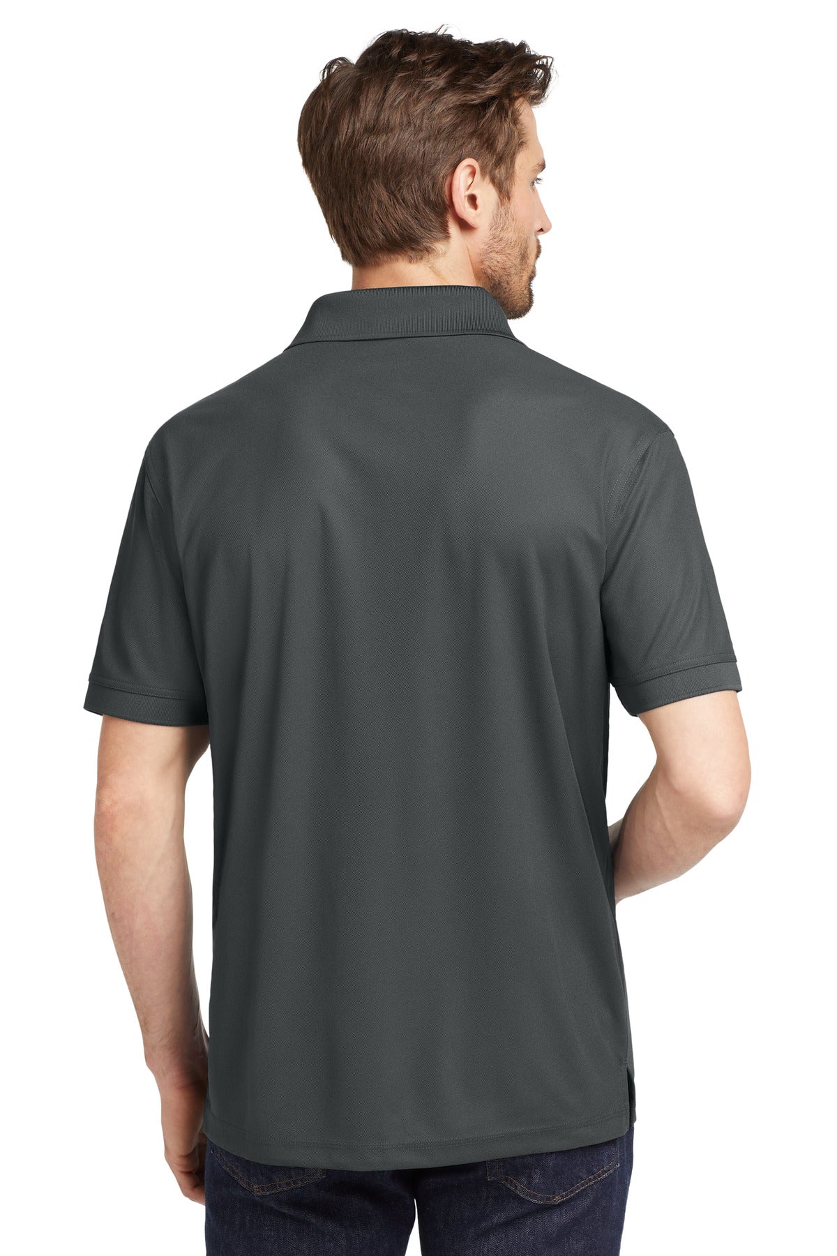 Diesel Grey OGIO - Caliber2.0 Polo OG101