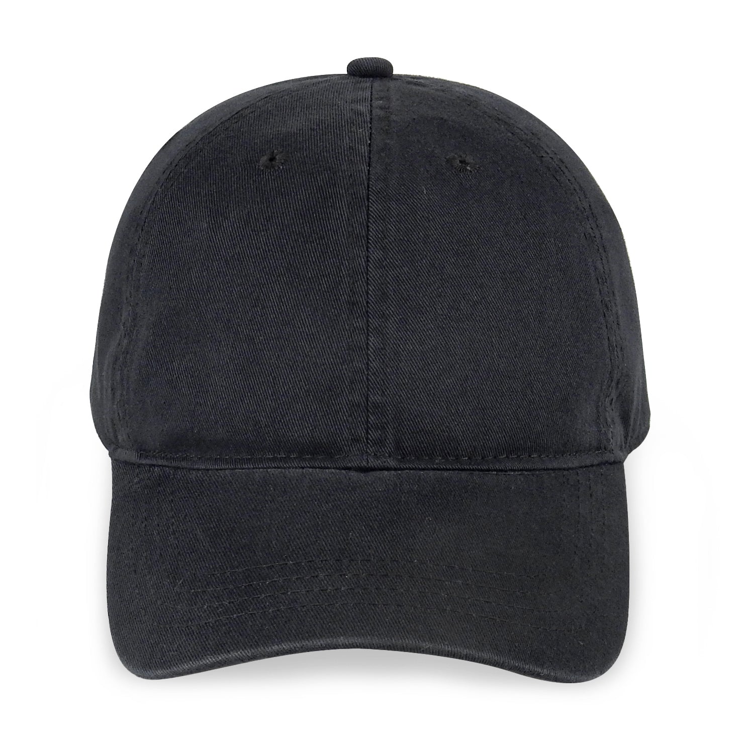 Black Merrimack Hat Co.® Cooper Cap