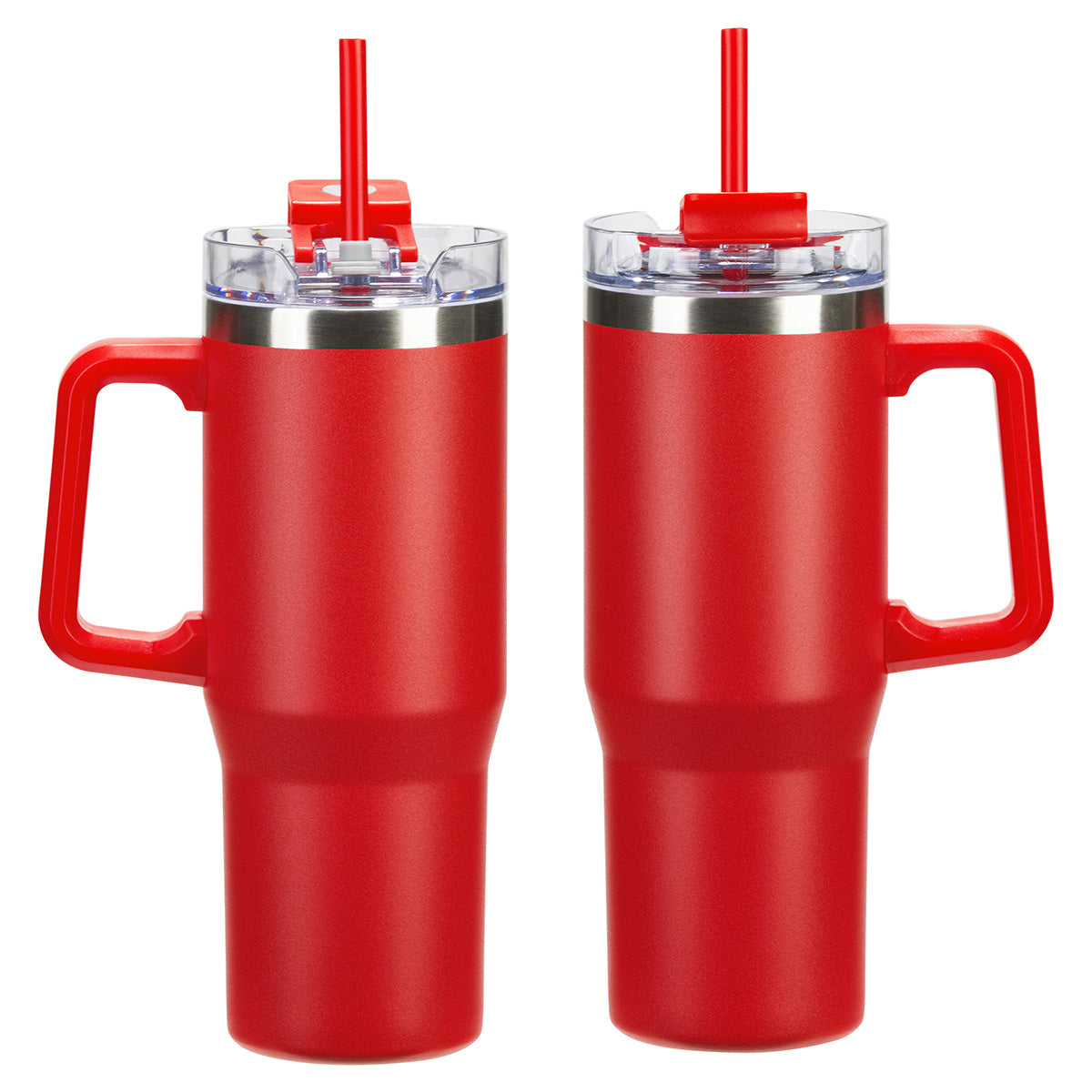 Maestro 30 oz Vacuum Insulated Stainless Steel Mug