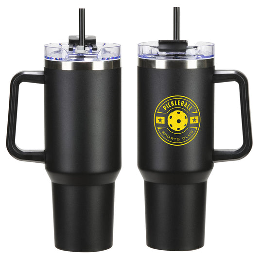 Maverick 40 oz Vacuum Insulated Stainless Steel Mug