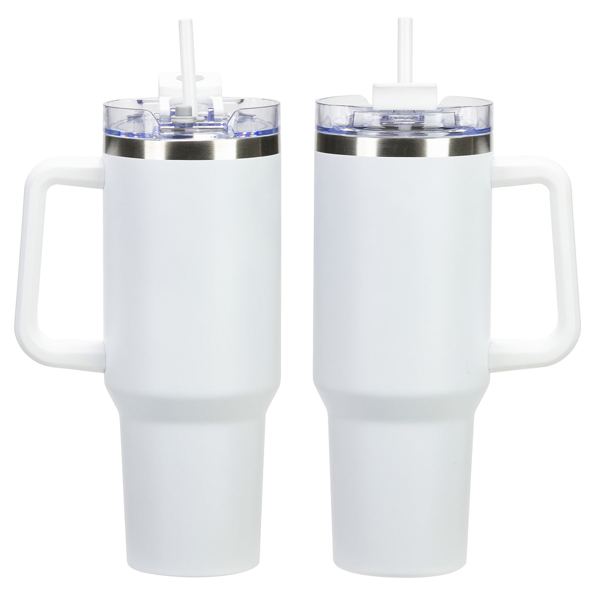 Maverick 40 oz Vacuum Insulated Stainless Steel Mug