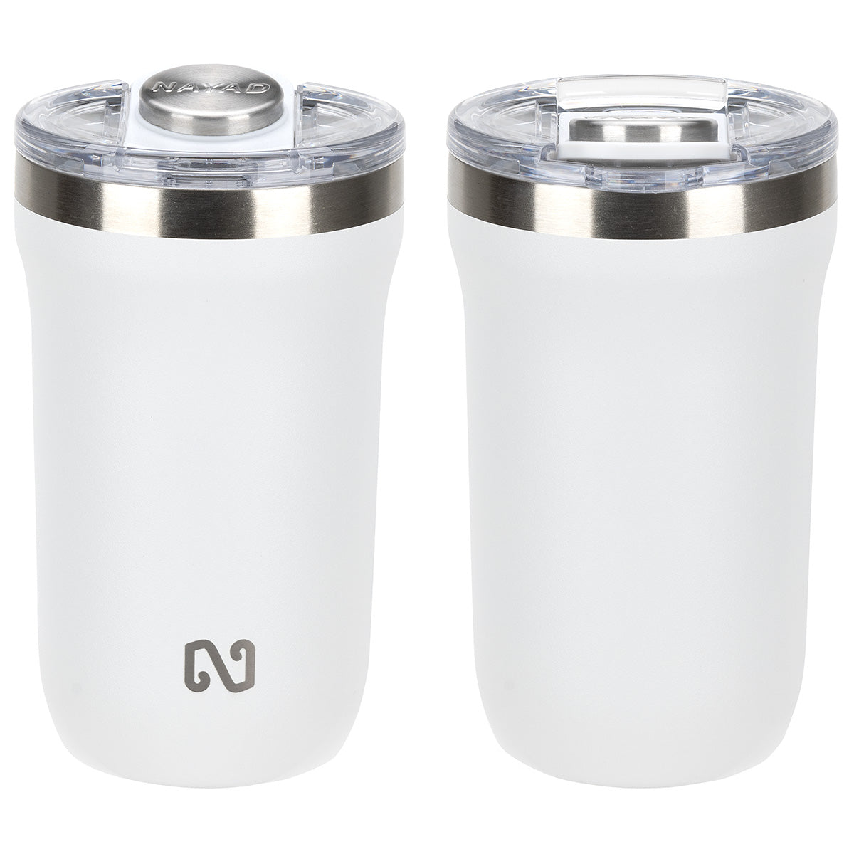 NAYAD® Wai 12 oz Double-Wall Tumbler