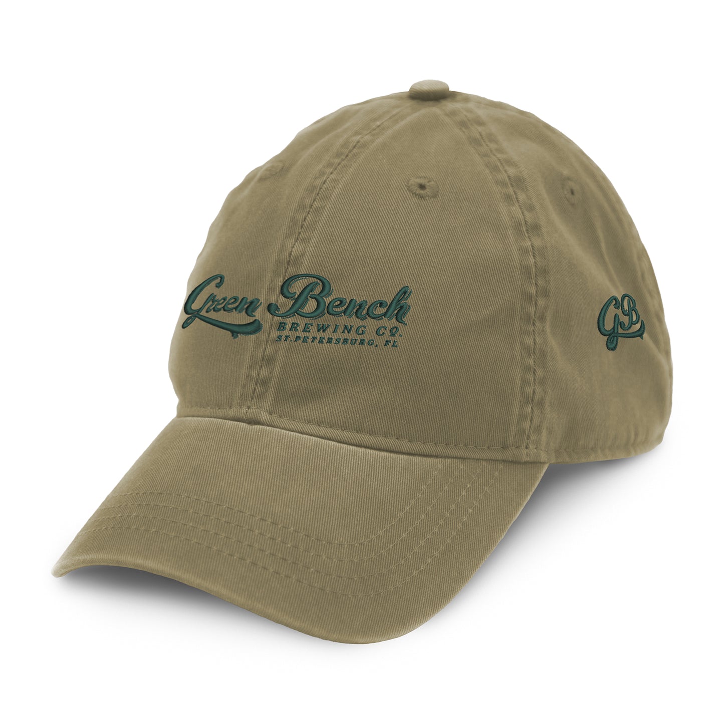 Merrimack Hat Co.® Cooper Cap