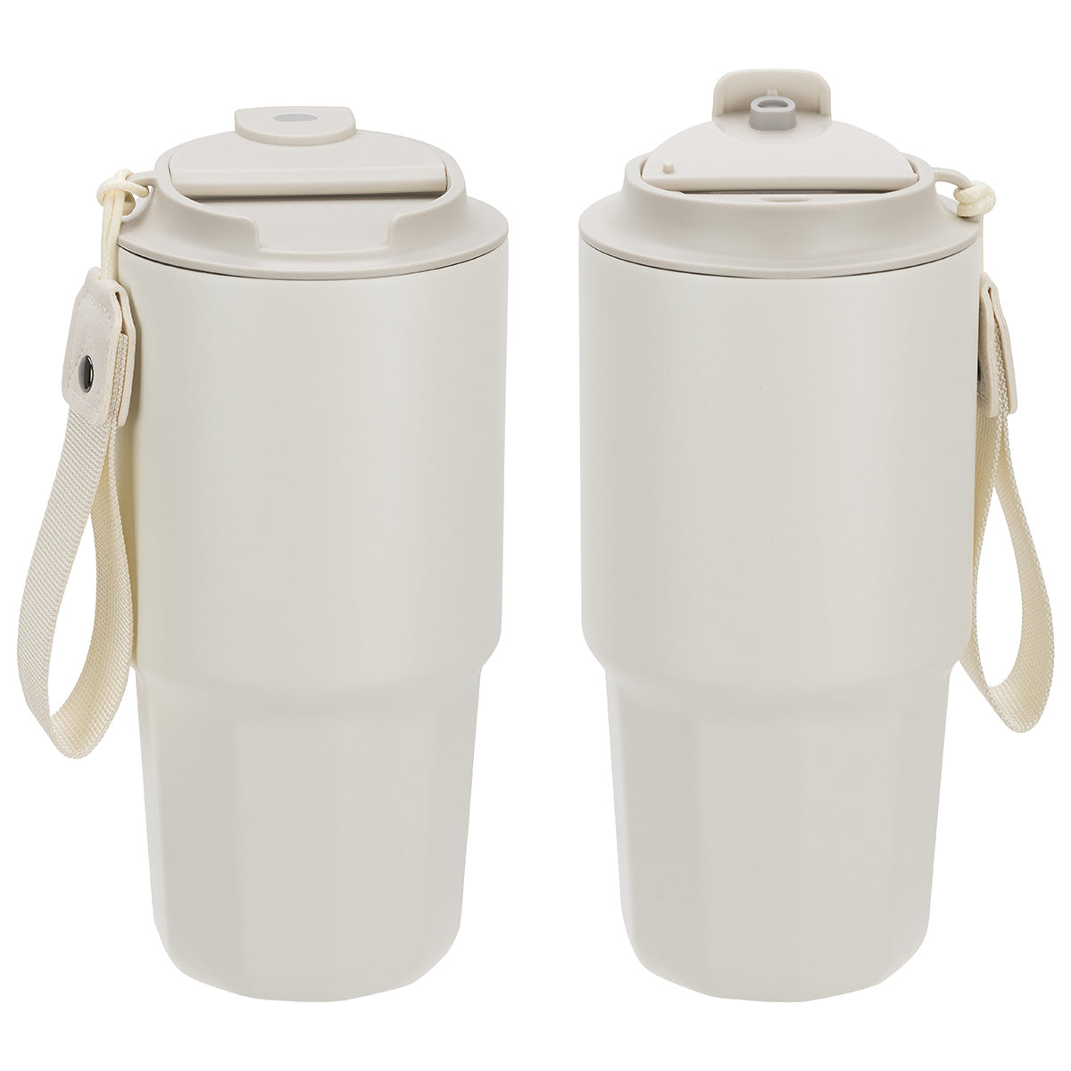 SENSO® Dash 21 oz Vacuum Insulated Stainless Steel Tumbler with Hand Strap