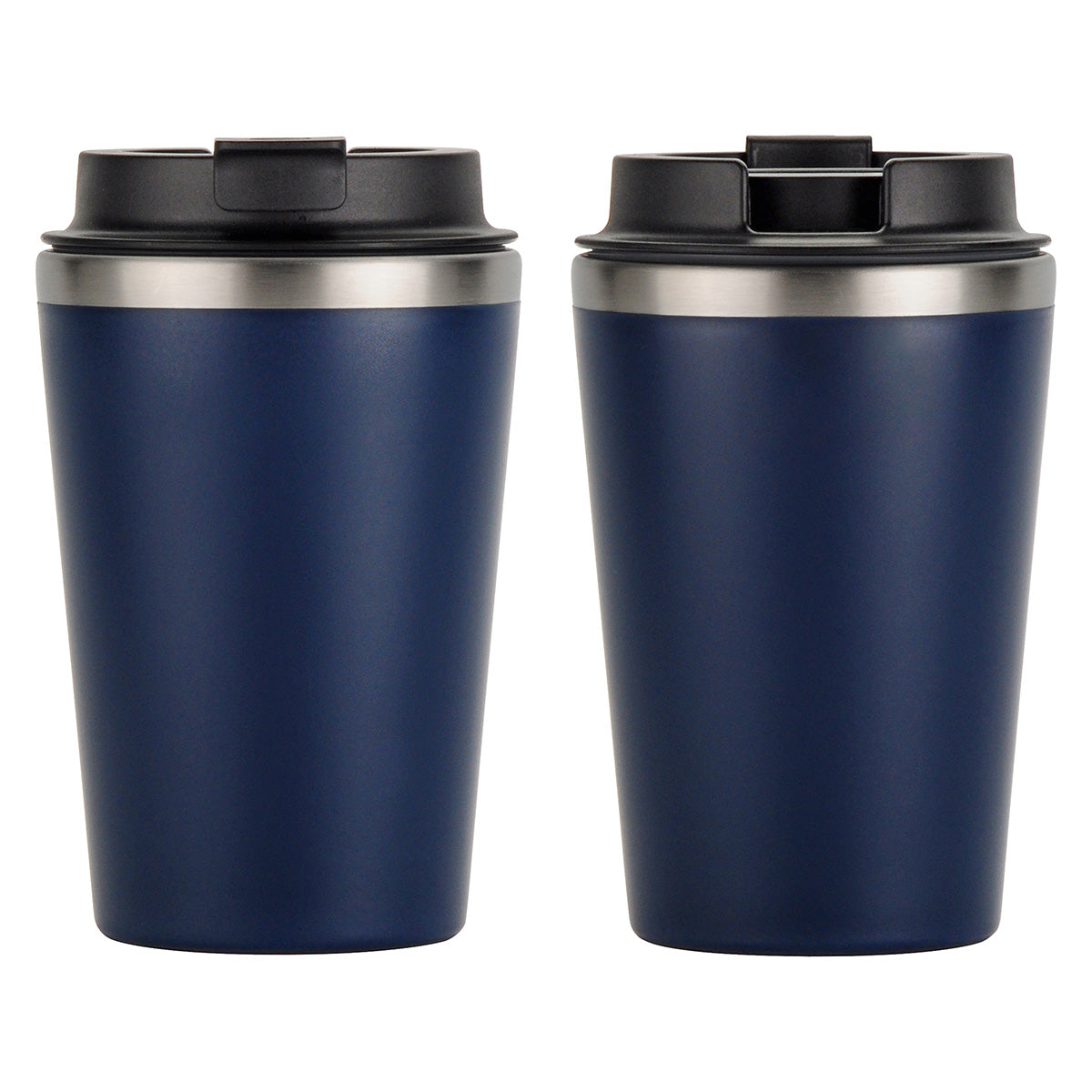 Paragon 12 oz Recycled Polypropylene/Stainless Steel Tumbler