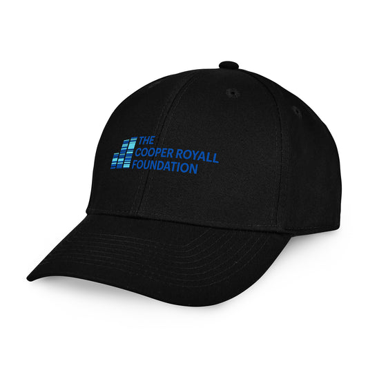 Black Merrimack Hat Co.® Bristol Cap