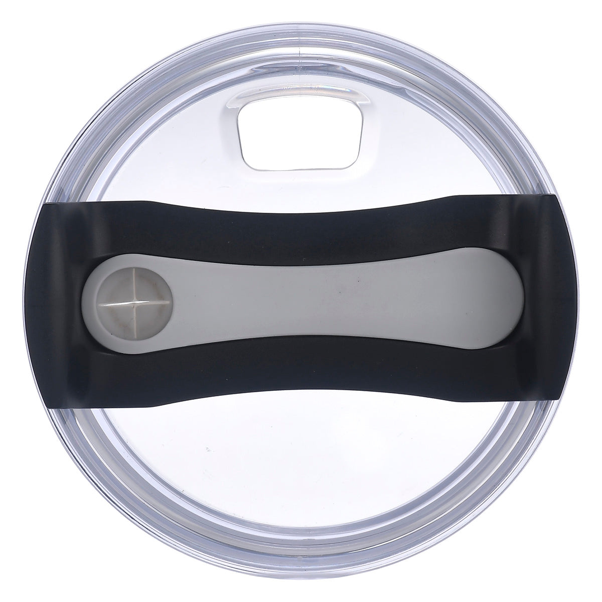 Aqua Blue Milo 30 oz Vacuum Insulated Stainless Steel Mug with Straw