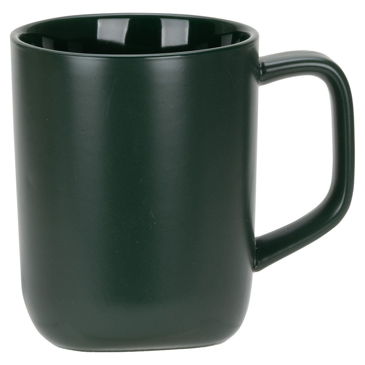 Marzano 18 oz Recycled Ceramic Mug