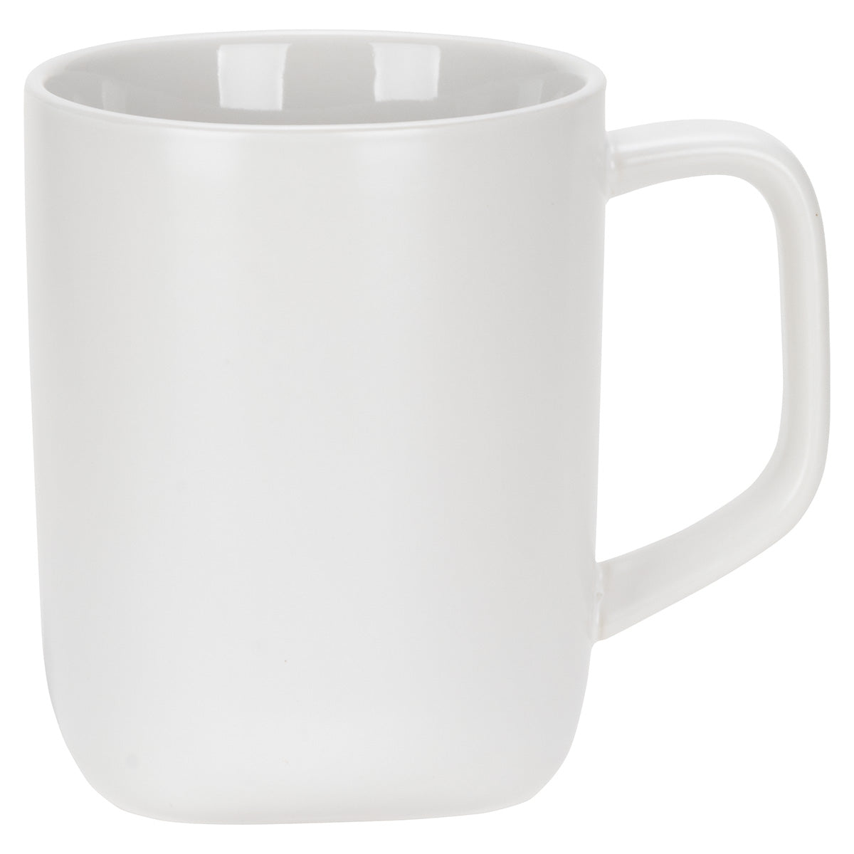 Marzano 18 oz Recycled Ceramic Mug