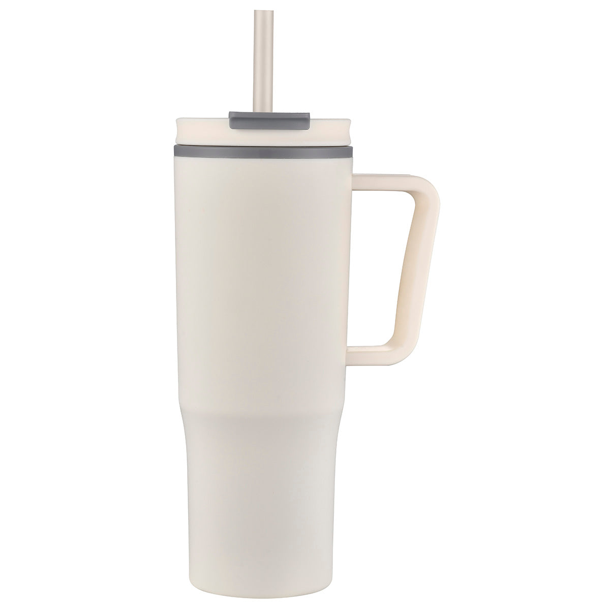 Sofia 30 oz Double-Wall Polypropylene Mug
