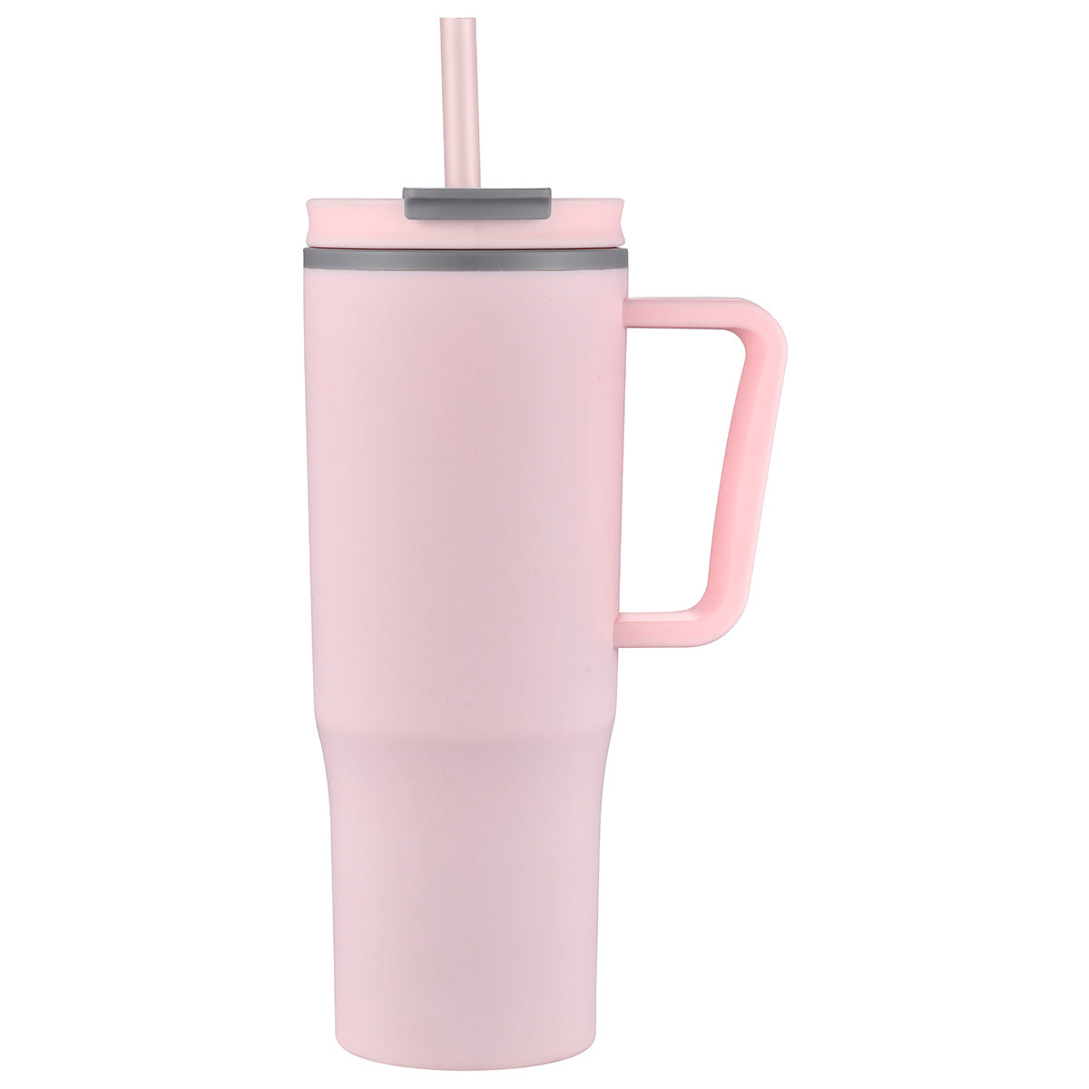 Sofia 30 oz Double-Wall Polypropylene Mug