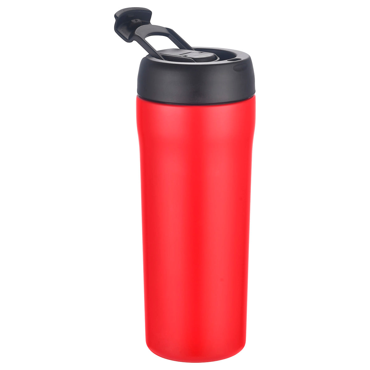 Black Varedo 24 oz DuoFlow Vacuum Insulated Stainless Steel Tumbler