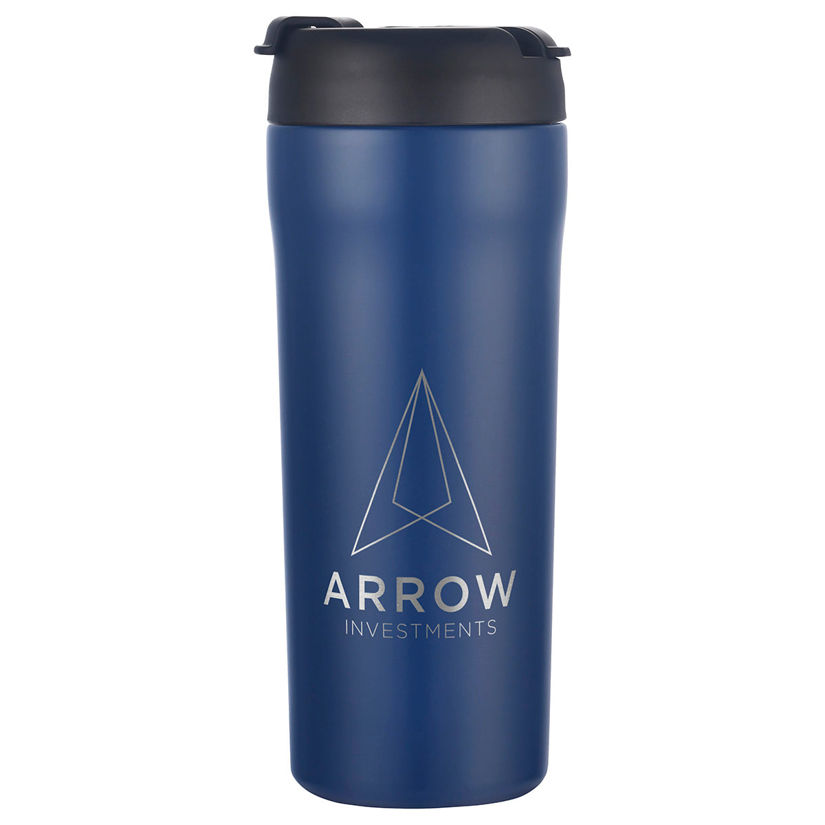 Varedo 24 oz DuoFlow Vacuum Insulated Stainless Steel Tumbler