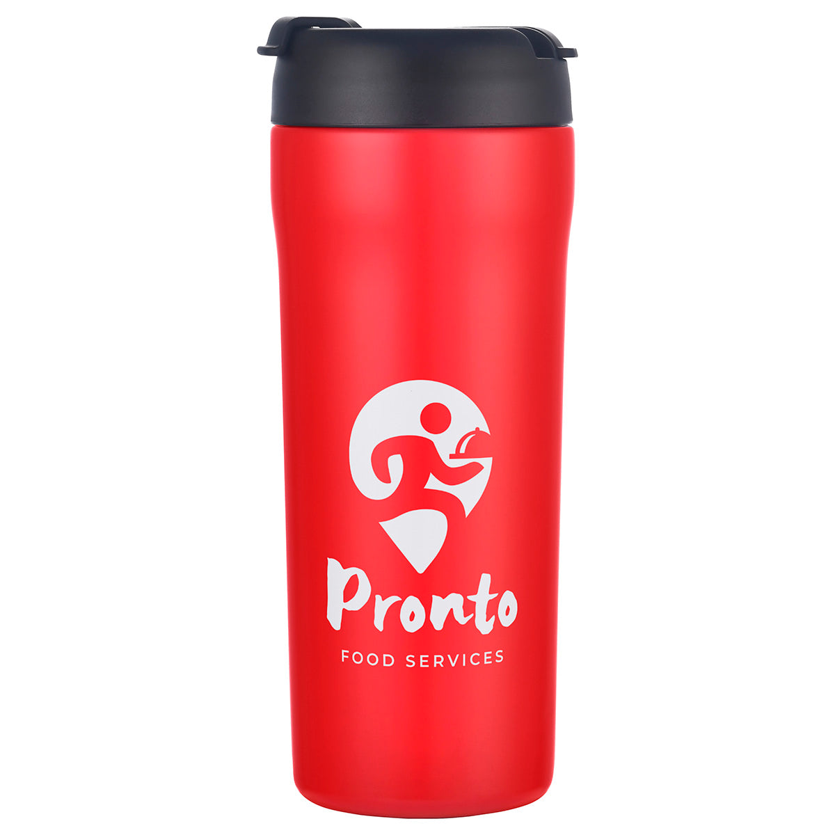 Varedo 24 oz DuoFlow Vacuum Insulated Stainless Steel Tumbler