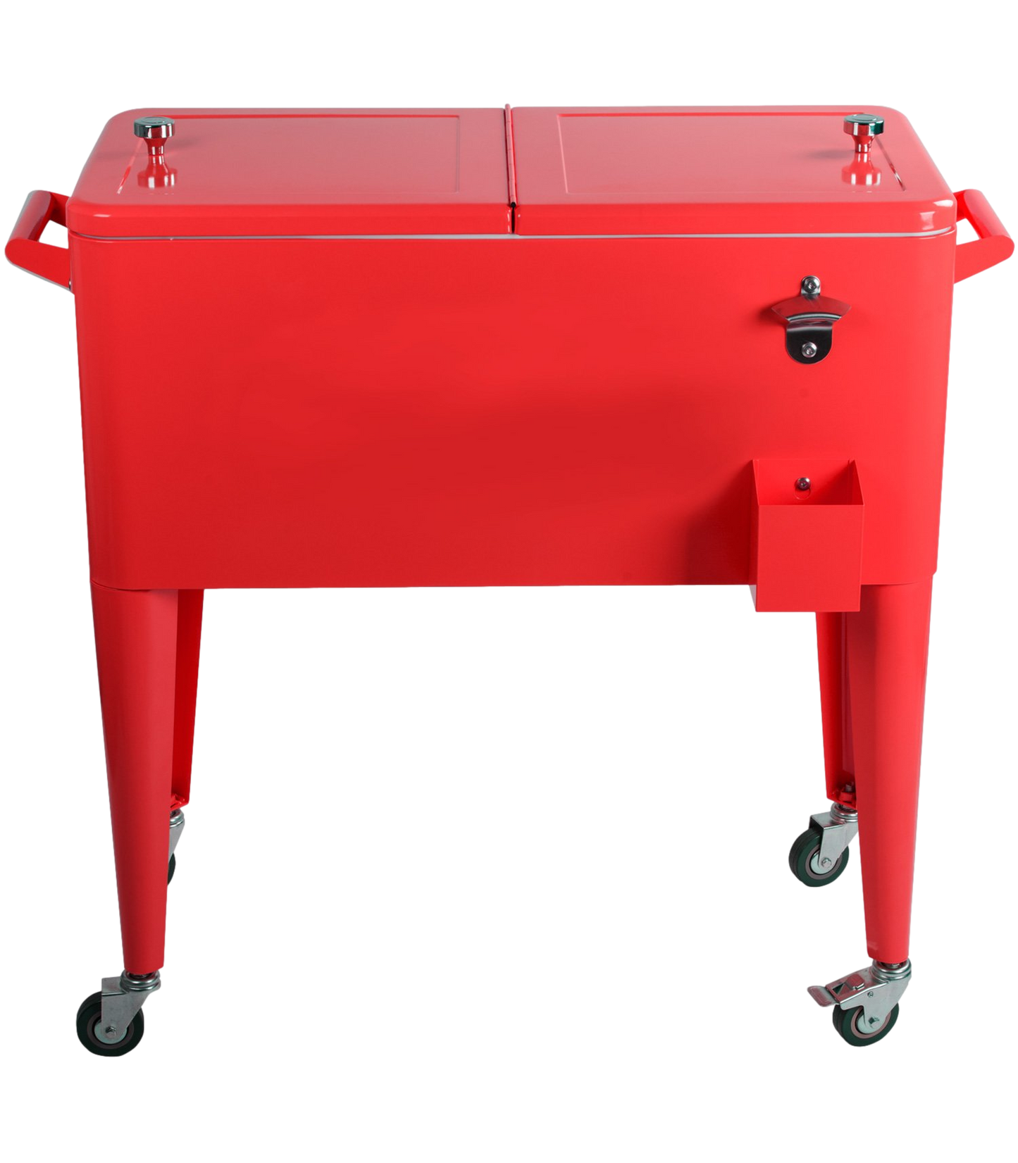 Rolling Cooler