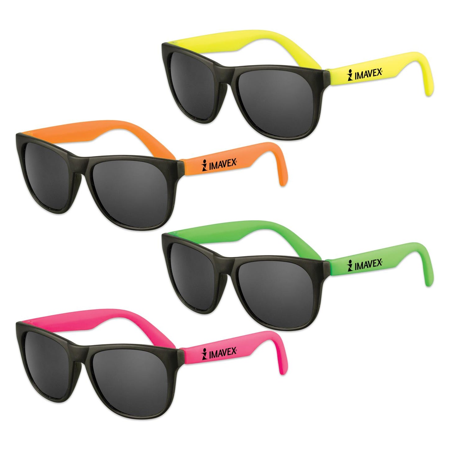 Premium Classic Sunglasses