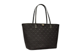 Tory Burch T Monogram Zip Tote