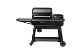 Traeger Ironwood Pellet Grill - Black