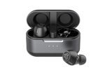 JLab Epic Lab Edition True Wireless Earbuds - Black