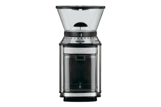 Cuisinart Supreme Grind Automatic Burr Mill