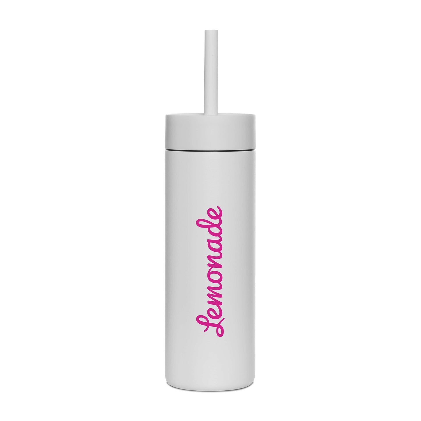 MiiR® Sipper Straw Bottle - 16 Oz.