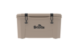 Grizzly 45 Cooler - Tan
