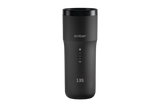 Ember 12 oz Temp Control Smart Travel Mug 2+ - Black