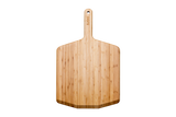 Ooni 12-inch Bamboo Pizza Peel & Serving Board