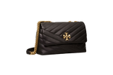 Tory Burch Small Kira Chevron Convertible Shoulder Bag