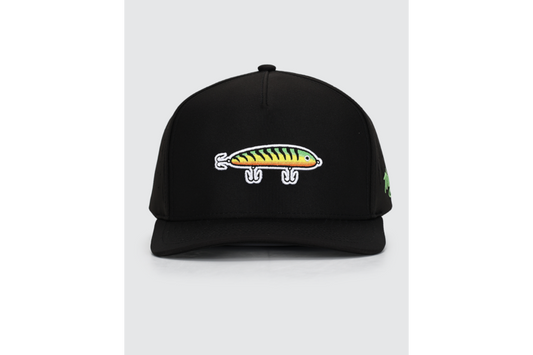 Waggle Lured In Hat