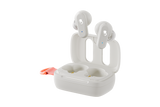 Skullcandy Dime 3 True Wireless Earbuds - Bone