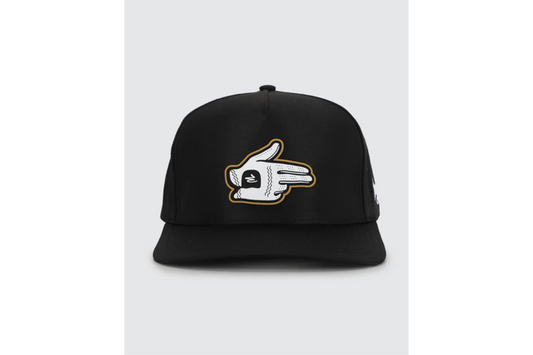 Waggle Shooter Hat