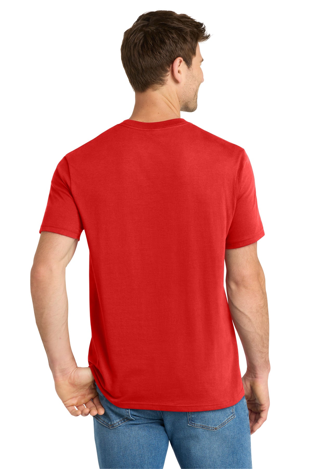 FlagRed Volunteer Knitwear Daily Tee VL45