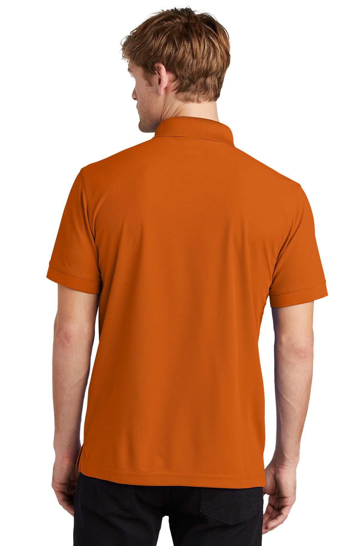 Flare Orange OGIO - Caliber2.0 Polo OG101