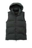 Front View of AnchorGrey Mercer+Mettle Women's Puffy Vest MM7217
