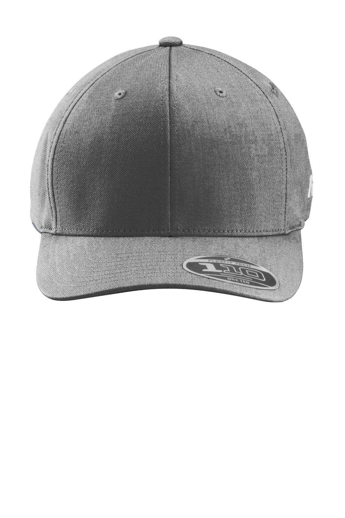 Front View of QuiShaGyHt TravisMathew FOMO Solid Cap TM1MY391
