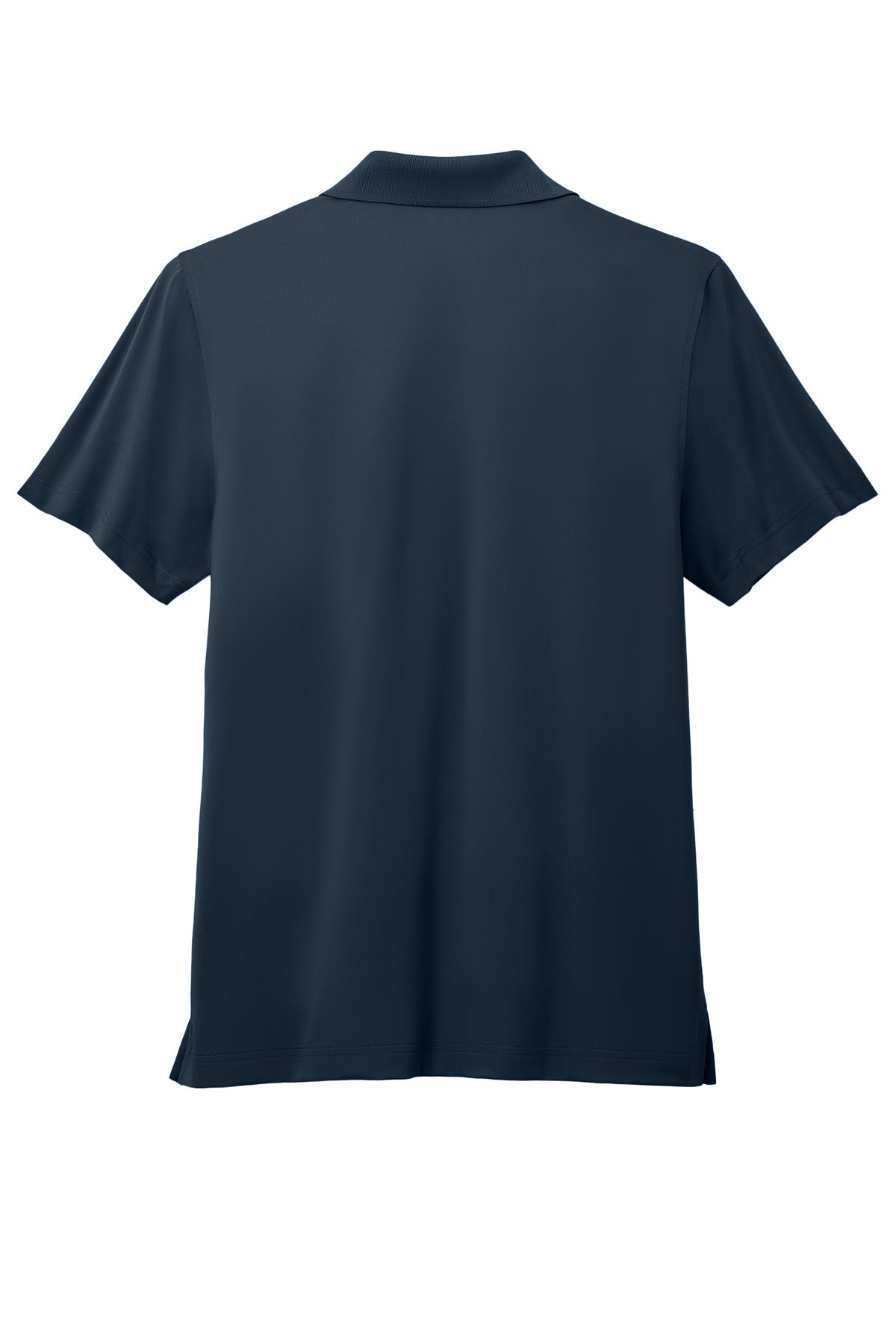 Front View of RiverBlNv OGIO Regain Polo OG170