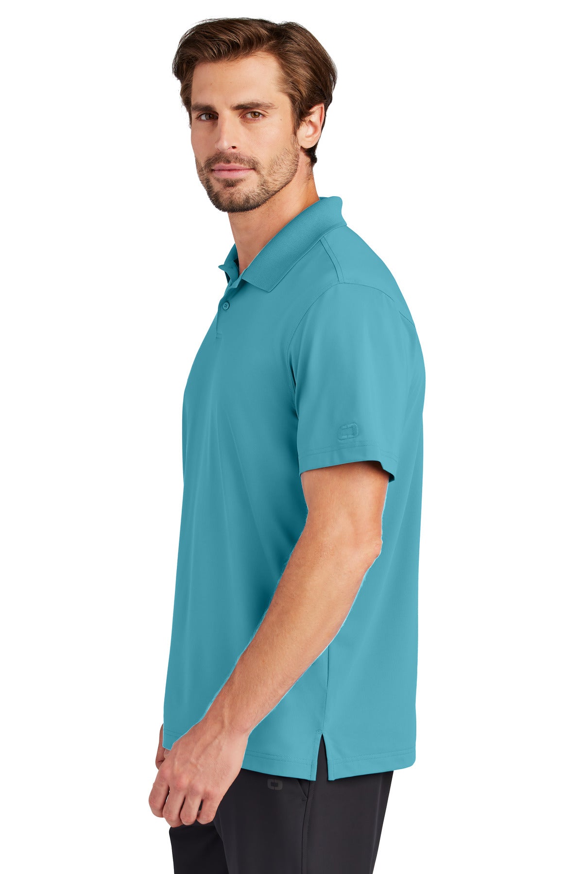 FusionBlue OGIO Regain Polo OG170